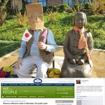 [exo] 위안부철거주동자