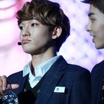 [CHEN] 어째서인지 첸북 편지는