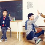 초등학생 가방추천! 하랑이가 고른 <b>빈폴</b>키즈 책가방~