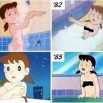 [<b>유머</b>] 수십년동안 도촬당한 여자.jpg