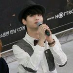 [VIXX] <b>첫단추</b>부터가잘못됫어