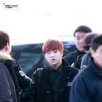 [시우민] <b>바리</b>슈타로 놀란 가슴 