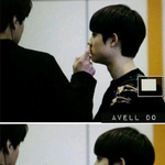 [도경수] <b>경수</b> 코딱지...