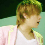 [인피니트] 김성규 <b>루팡</b>