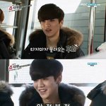 [루한] 루절부절..ㅠㅠ