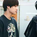 [시우민] 앓다죽을민석아......