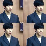 [vixx] <b>홍빈</b>이 유정ㅠㅠㅜㅠ