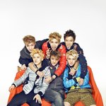 [exo] <b>화보샷</b>