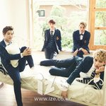 [exo] <b>화보짤</b>