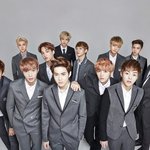 [exo] <b>단체컷</b>