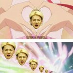 [EXO] <b>세훈이</b>한테 이런짤 보내준적있냐?