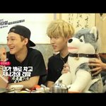 [백현] 오늘이것도귀여웟어ㅋㅋㅋ