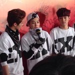[시우민] 민석이 말하는거 오구오구 ㅠ ㅠ