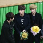 [카이] 김종인의 <b>기럭지</b>를응원합니다