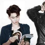 [EXO] 동물농장<b>파니</b>룸
