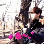 [루한] 회오니감자 <b>cf</b> 노리는 사슴