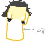 [조언부탁] 너무 안씻어서 냄새나는 지저분한 친구