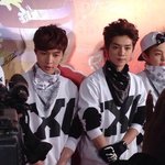 [비상대피소] 엑소엠 <b>Spring</b> Gestival Global Gala