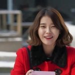 [아이유] 아이유 드라마 촬영 직찍 크리스마스인가봉가