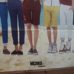 [틴탑] 이병헌이랑 안다니엘이랑 이찬희 다리는 