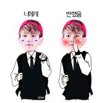 [세훈] 세훈 <b>팬아트</b>!!(+다른 멤버 조금)