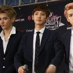 [세훈] 직접 답한 귀여운 멤버는? 맘에드는 머리색은?