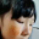 봉숭아물들이기 손톱에 양보하세요