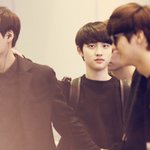[도경수] 도경수랑 도민준씨