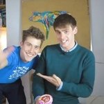 영국남자 조쉬 기초영어 배우는데 좋을 것 같아요 ㅋㅋ