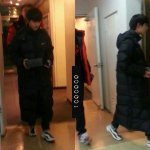 [도경수] 별밤 퇴근길