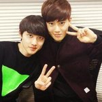 [도경수] 수호 <b>디</b>오 <b>투</b>샷