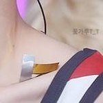 [시우민] 꽃가루냔.....(부들부들)