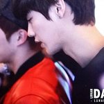 [EXO] <b>구여</b>친판에 루민 뿌리기