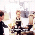 [시우민] 사고친 <b>슈리</b>스타