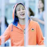 [카이] 헐 새벽에 무슨일이야