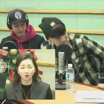 [카이] 오늘 김종인 <b>방언</b> 대란이다