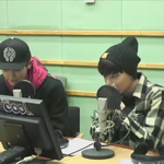 [카이] 김종인이 <b>크리스브라운</b>춤추는날