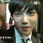 [카이] 난 오늘 종인이가 그말한게 좋았는데..