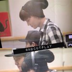 [카이] 종인아 지금 <b>코파</b>는거야??