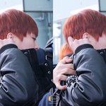 [시우민] 슈밍<b>뒷통수</b> 그거같음