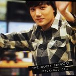 [카이] <b>인사</b>하는거봐 ㅠㅠㅠ
