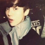 [루한] 무슨  <b>북유럽</b> 미소년처럼 생겨가지고 