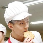 [세훈] 세훈이가 정말 좋나봐