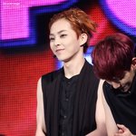 [시우민] 죽기전에 이머리를 다시볼수있을까?