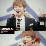 [시우민] 웅녀들 하이 내친구 슈밍으로 <b>입구</b> 열어줬어