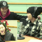 [카이] <b>김종인</b> 츤데레ㅋㅋㅋ
