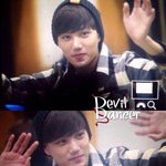 [카이] 저 <b>인사</b>를 직접 받고싶다;;;