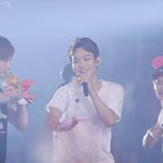 [CHEN] 철컥