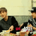 [카이] 김종인카이<b>부끄럼</b>터지는짤+팬아트