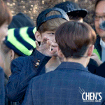 [CHEN] 지금